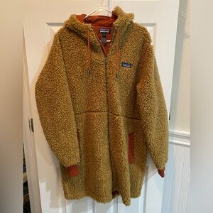 Patagonia Dusty Mesa Parka. XL NWOT